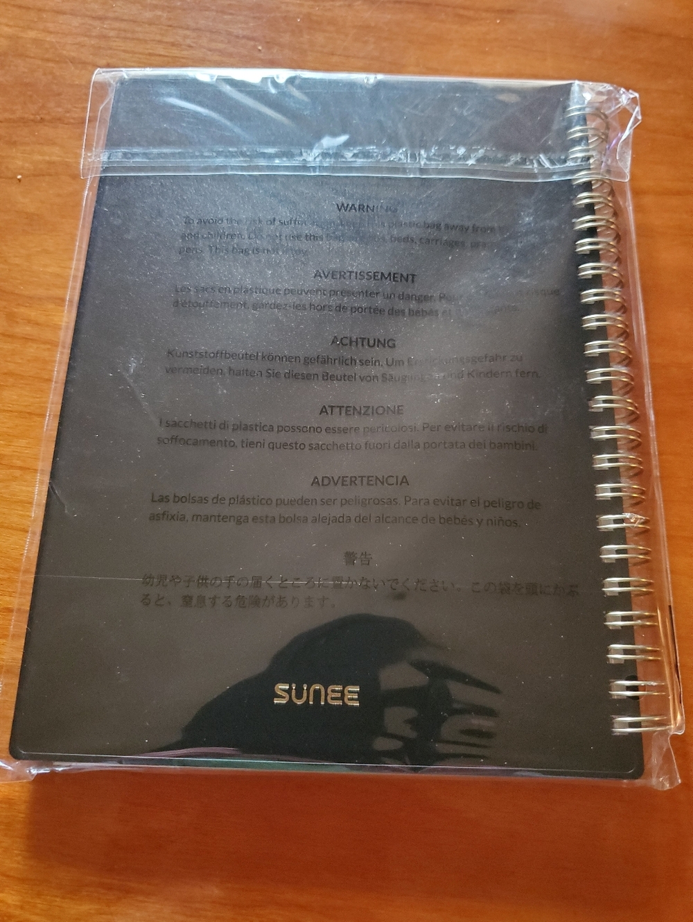 Appointment Book Planner 2026 New - Picture 3 of 3